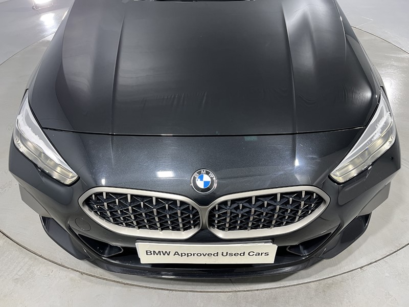 2022 (72) BMW 2 SERIES M235i xDrive 4dr Step Auto 5216714