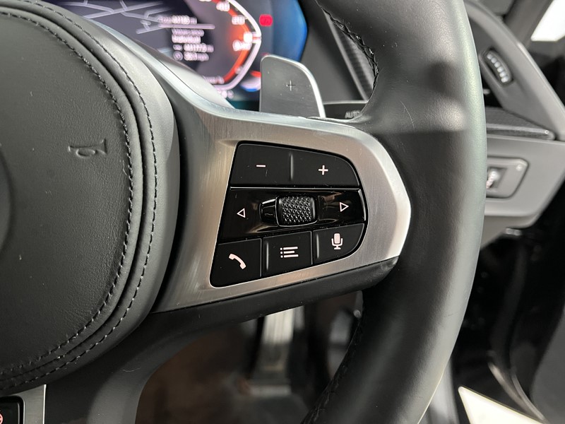 2022 (72) BMW 2 SERIES M235i xDrive 4dr Step Auto 5216695