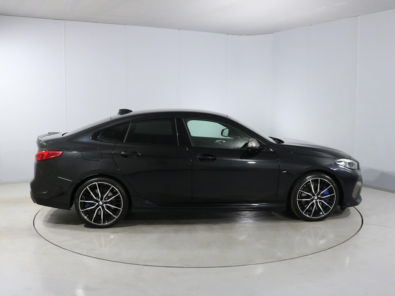 2022 (72) BMW 2 SERIES M235i xDrive 4dr Step Auto 5216673