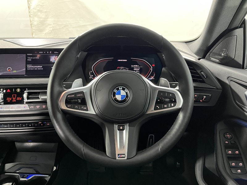 2022 (72) BMW 2 SERIES M235i xDrive 4dr Step Auto 5216675