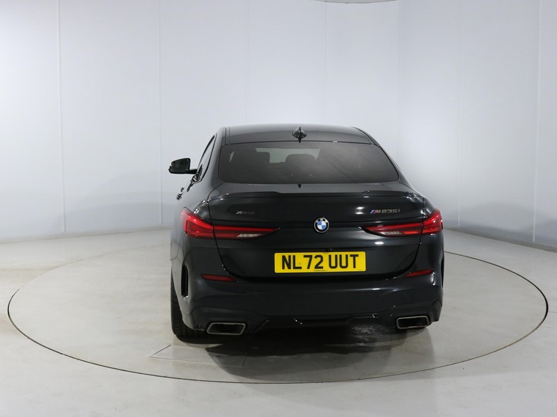 2022 (72) BMW 2 SERIES M235i xDrive 4dr Step Auto 5216685