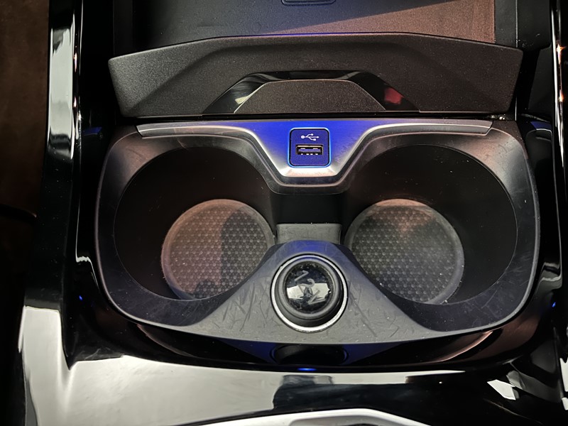 2022 (72) BMW 2 SERIES M235i xDrive 4dr Step Auto 5216704