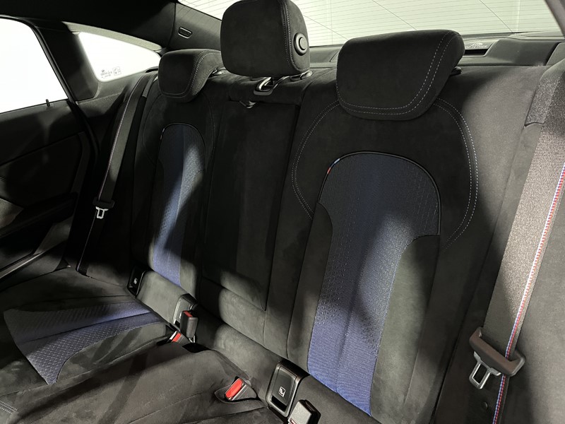 2022 (72) BMW 2 SERIES M235i xDrive 4dr Step Auto 5216682