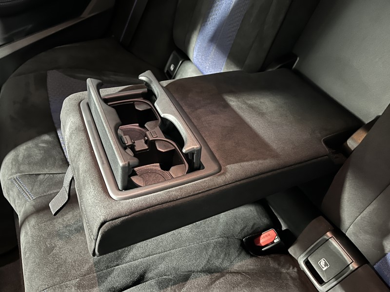 2022 (72) BMW 2 SERIES M235i xDrive 4dr Step Auto 5216710