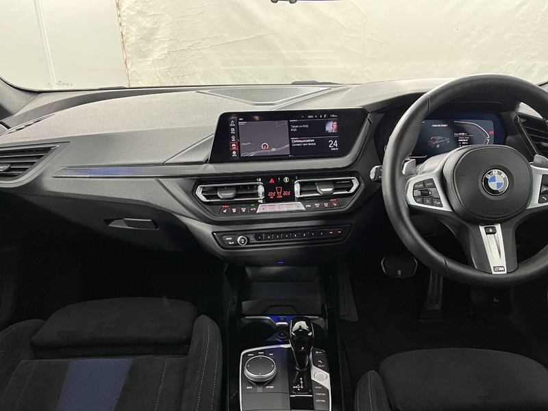 2022 (72) BMW 2 SERIES M235i xDrive 4dr Step Auto 5216674