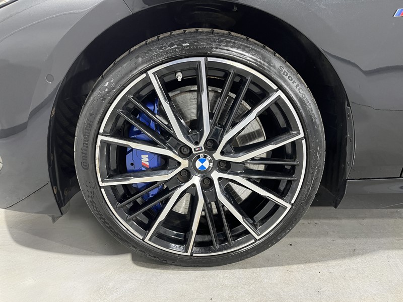 2022 (72) BMW 2 SERIES M235i xDrive 4dr Step Auto 5216684