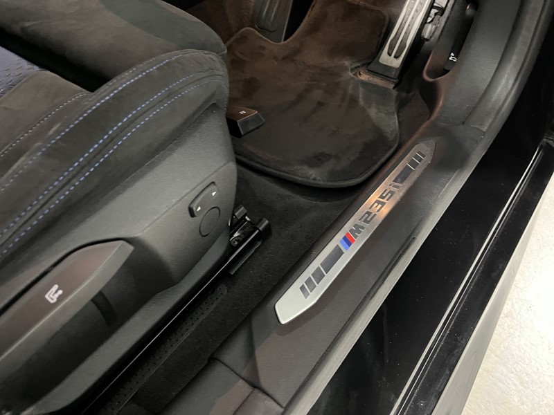 2022 (72) BMW 2 SERIES M235i xDrive 4dr Step Auto 5216689