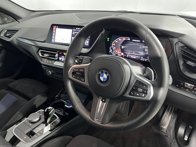 2022 (72) BMW 2 SERIES M235i xDrive 4dr Step Auto 5216676