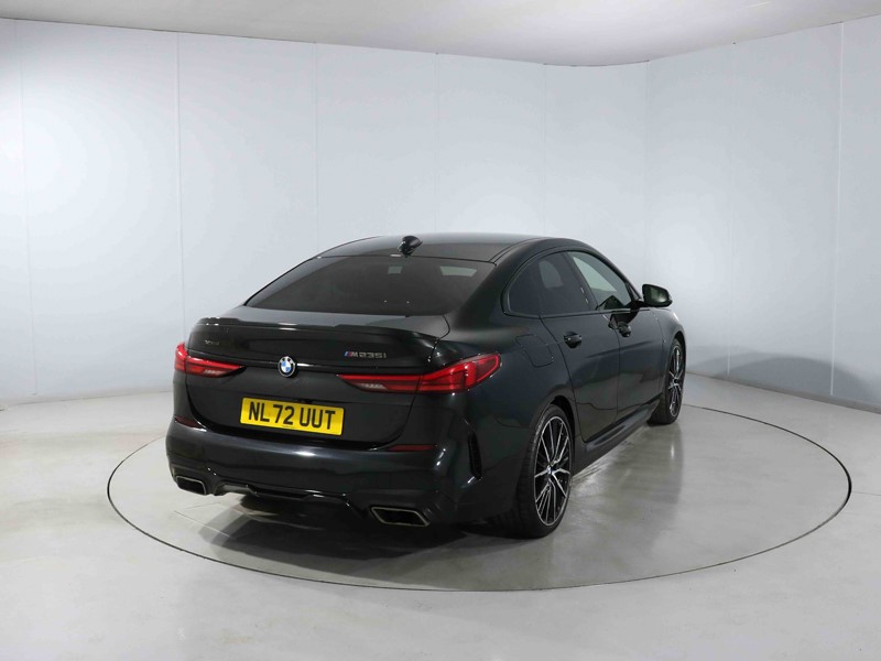 2022 (72) BMW 2 SERIES M235i xDrive 4dr Step Auto 5216720