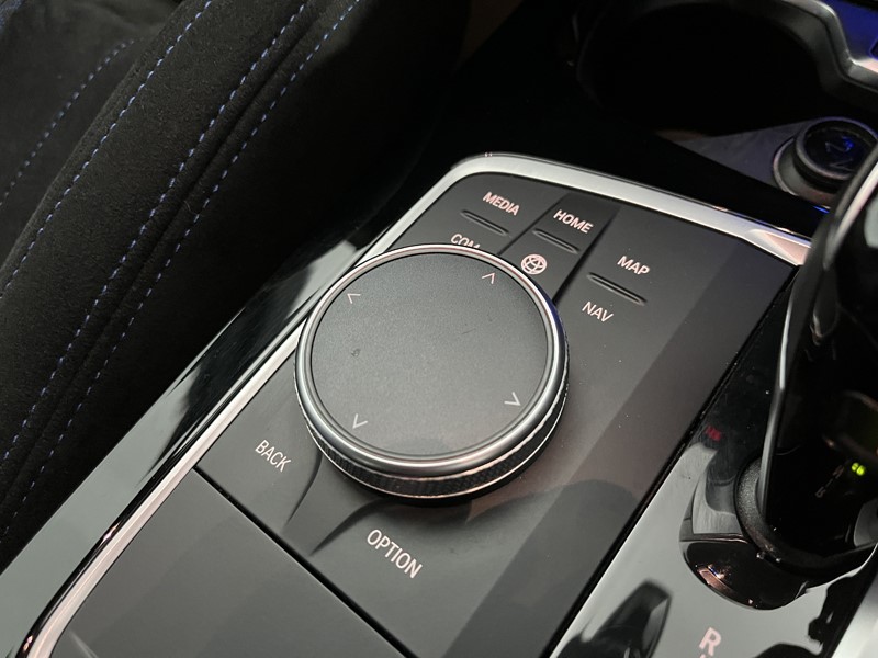 2022 (72) BMW 2 SERIES M235i xDrive 4dr Step Auto 5216705