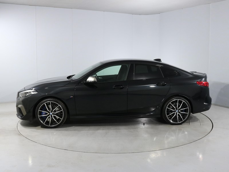 2022 (72) BMW 2 SERIES M235i xDrive 4dr Step Auto 5216721