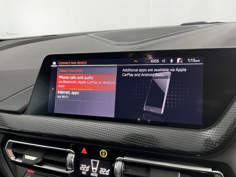 2022 (72) BMW 2 SERIES M235i xDrive 4dr Step Auto 5216701