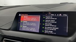 2022 (72) BMW 2 SERIES M235i xDrive 4dr Step Auto 5216702