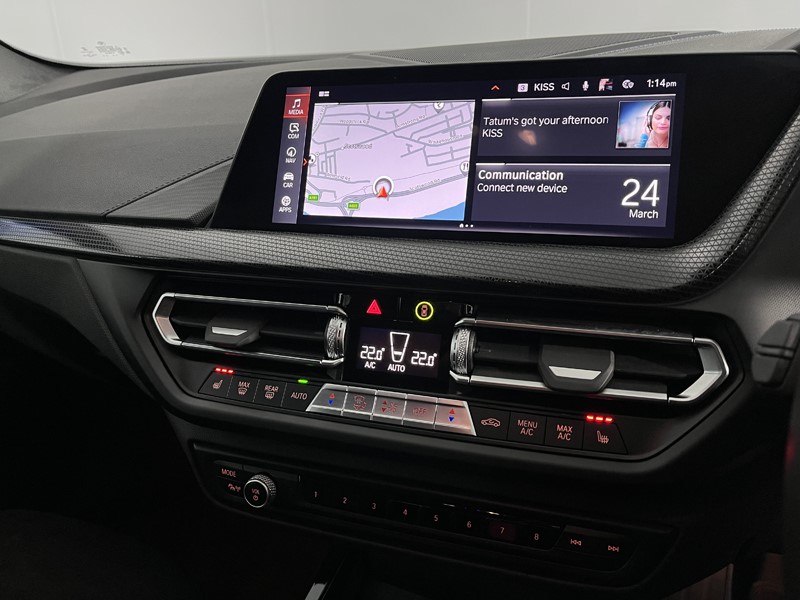 2022 (72) BMW 2 SERIES M235i xDrive 4dr Step Auto 5216678