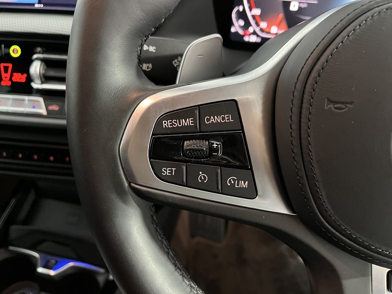 2022 (72) BMW 2 SERIES M235i xDrive 4dr Step Auto 5216694