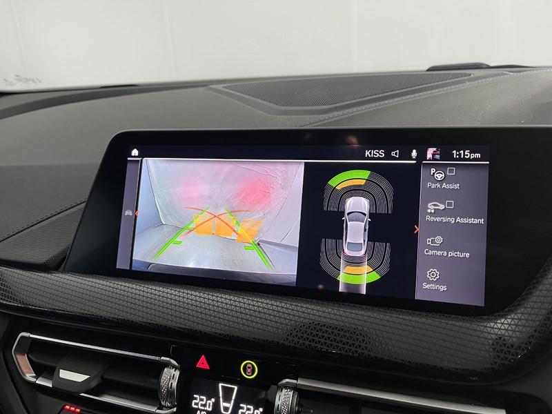 2022 (72) BMW 2 SERIES M235i xDrive 4dr Step Auto 5216688