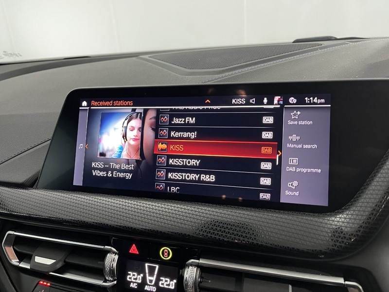 2022 (72) BMW 2 SERIES M235i xDrive 4dr Step Auto 5216700