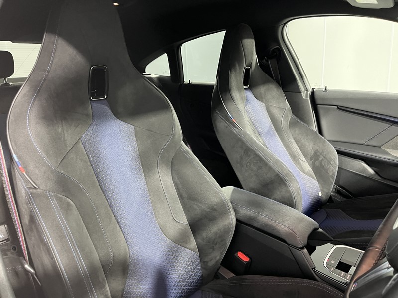 2022 (72) BMW 2 SERIES M235i xDrive 4dr Step Auto 5216681