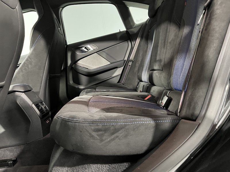 2022 (72) BMW 2 SERIES M235i xDrive 4dr Step Auto 5216709