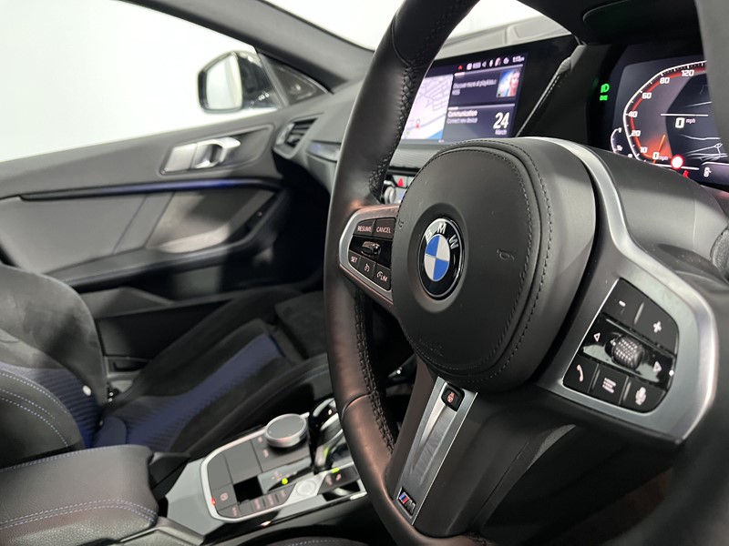 2022 (72) BMW 2 SERIES M235i xDrive 4dr Step Auto 5216693