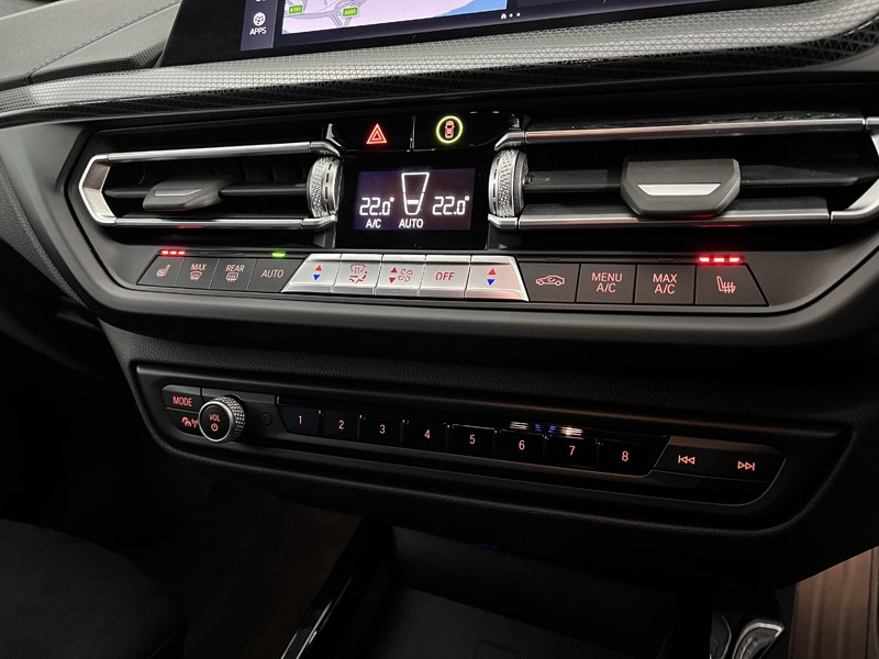 2022 (72) BMW 2 SERIES M235i xDrive 4dr Step Auto 5216703