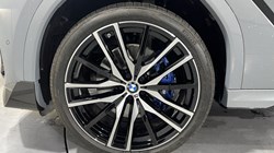 2026 (26) BMW X6 xDrive40d MHT M Sport 5dr Step Auto 5607457