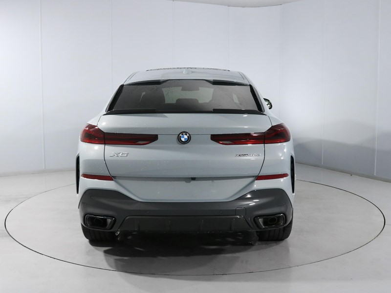 2026 (26) BMW X6 xDrive40d MHT M Sport 5dr Step Auto 5607458