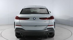 2026 (26) BMW X6 xDrive40d MHT M Sport 5dr Step Auto 5607458