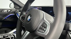 2026 (26) BMW X6 xDrive40d MHT M Sport 5dr Step Auto 5607467