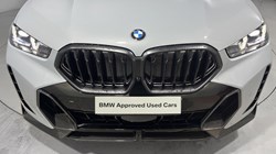 2026 (26) BMW X6 xDrive40d MHT M Sport 5dr Step Auto 5607488