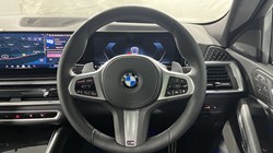 2026 (26) BMW X6 xDrive40d MHT M Sport 5dr Step Auto 5607448