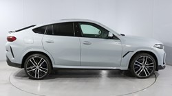 2026 (26) BMW X6 xDrive40d MHT M Sport 5dr Step Auto 5607446