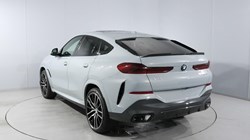 2026 (26) BMW X6 xDrive40d MHT M Sport 5dr Step Auto 5607445