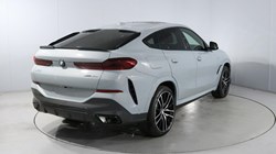 2026 (26) BMW X6 xDrive40d MHT M Sport 5dr Step Auto 5607496