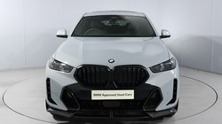 2026 (26) BMW X6 xDrive40d MHT M Sport 5dr Step Auto 5607459