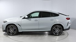 2026 (26) BMW X6 xDrive40d MHT M Sport 5dr Step Auto 5607497
