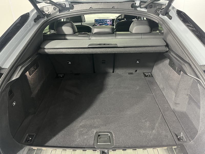2026 (26) BMW X6 xDrive40d MHT M Sport 5dr Step Auto 5607456