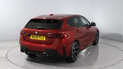 2026 (26) BMW 1 SERIES 120 M Sport 5dr Step Auto 5607568