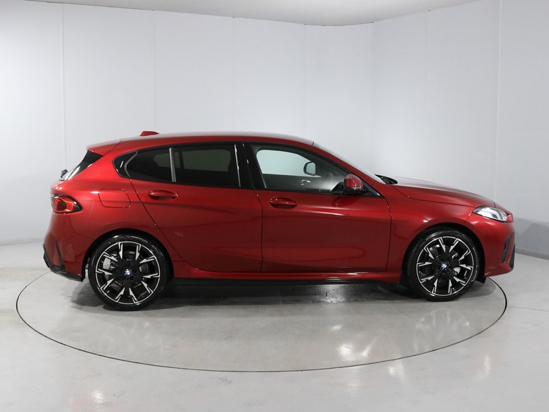 2026 (26) BMW 1 SERIES 120 M Sport 5dr Step Auto 5607530