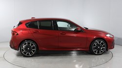 2026 (26) BMW 1 SERIES 120 M Sport 5dr Step Auto 5607530