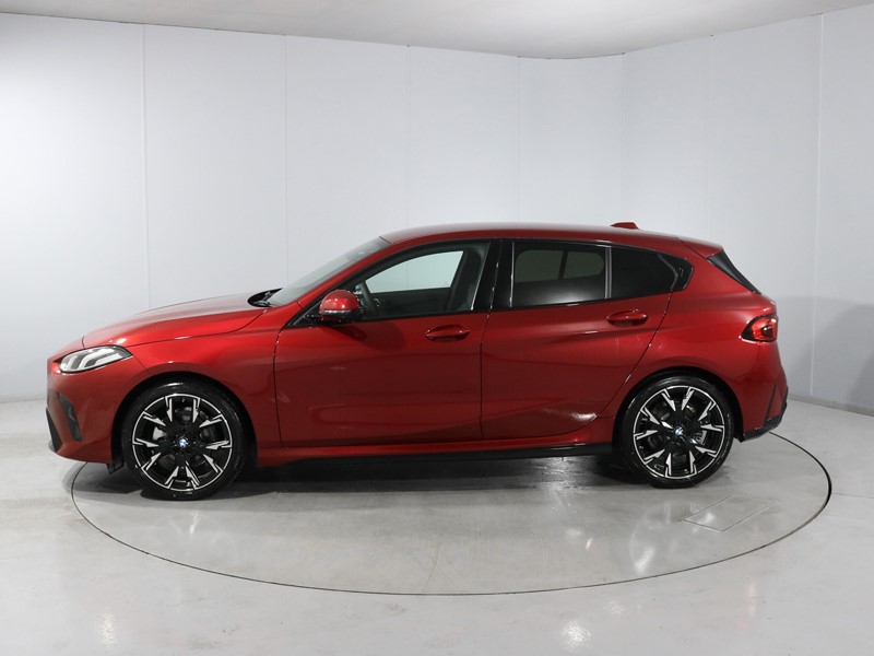 2026 (26) BMW 1 SERIES 120 M Sport 5dr Step Auto 5607569