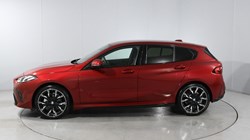 2026 (26) BMW 1 SERIES 120 M Sport 5dr Step Auto 5607569
