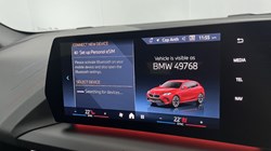 2026 (26) BMW 1 SERIES 120 M Sport 5dr Step Auto 5607554