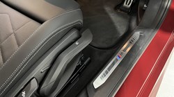2026 (26) BMW 1 SERIES 120 M Sport 5dr Step Auto 5607546
