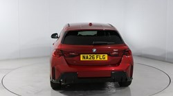 2026 (26) BMW 1 SERIES 120 M Sport 5dr Step Auto 5607542