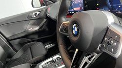 2026 (26) BMW 1 SERIES 120 M Sport 5dr Step Auto 5607548