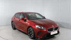 2026 (26) BMW 1 SERIES 120 M Sport 5dr Step Auto 5607528
