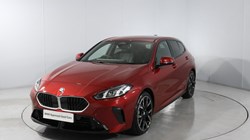 2026 (26) BMW 1 SERIES 120 M Sport 5dr Step Auto 5607567