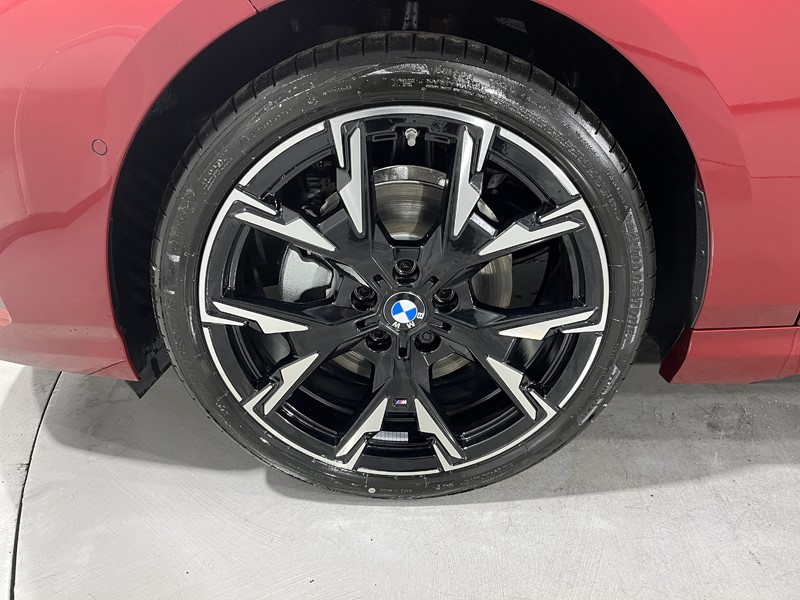 2026 (26) BMW 1 SERIES 120 M Sport 5dr Step Auto 5607541