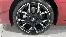 2026 (26) BMW 1 SERIES 120 M Sport 5dr Step Auto 5607541